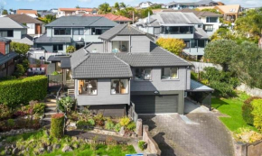 Auckland Bucklands Beach Luxury 3-room Villa House